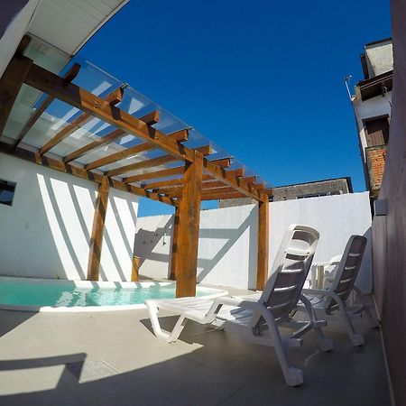 Residencial Da Bia - Casas Com 2 Dorms Na Praia Da Cal Torres Eksteriør bilde