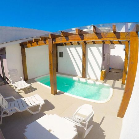 Residencial Da Bia - Casas Com 2 Dorms Na Praia Da Cal Torres Eksteriør bilde