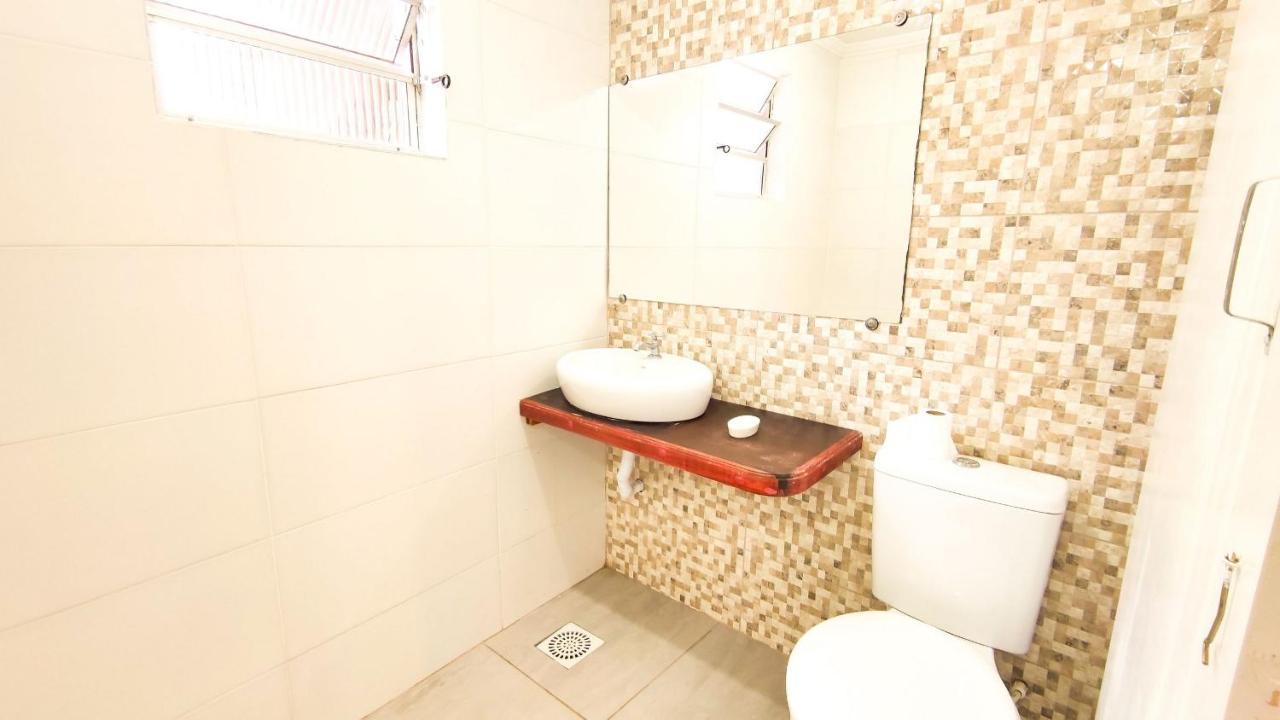 Residencial Da Bia - Casas Com 2 Dorms Na Praia Da Cal Torres Eksteriør bilde