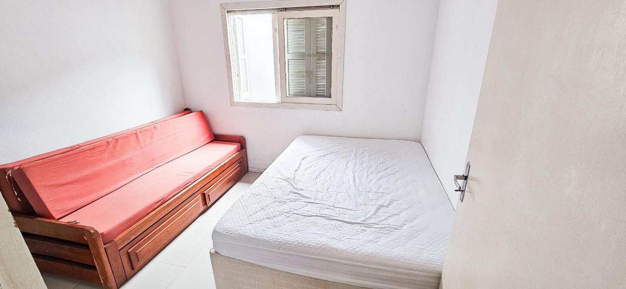 Residencial Da Bia - Casas Com 2 Dorms Na Praia Da Cal Torres Eksteriør bilde