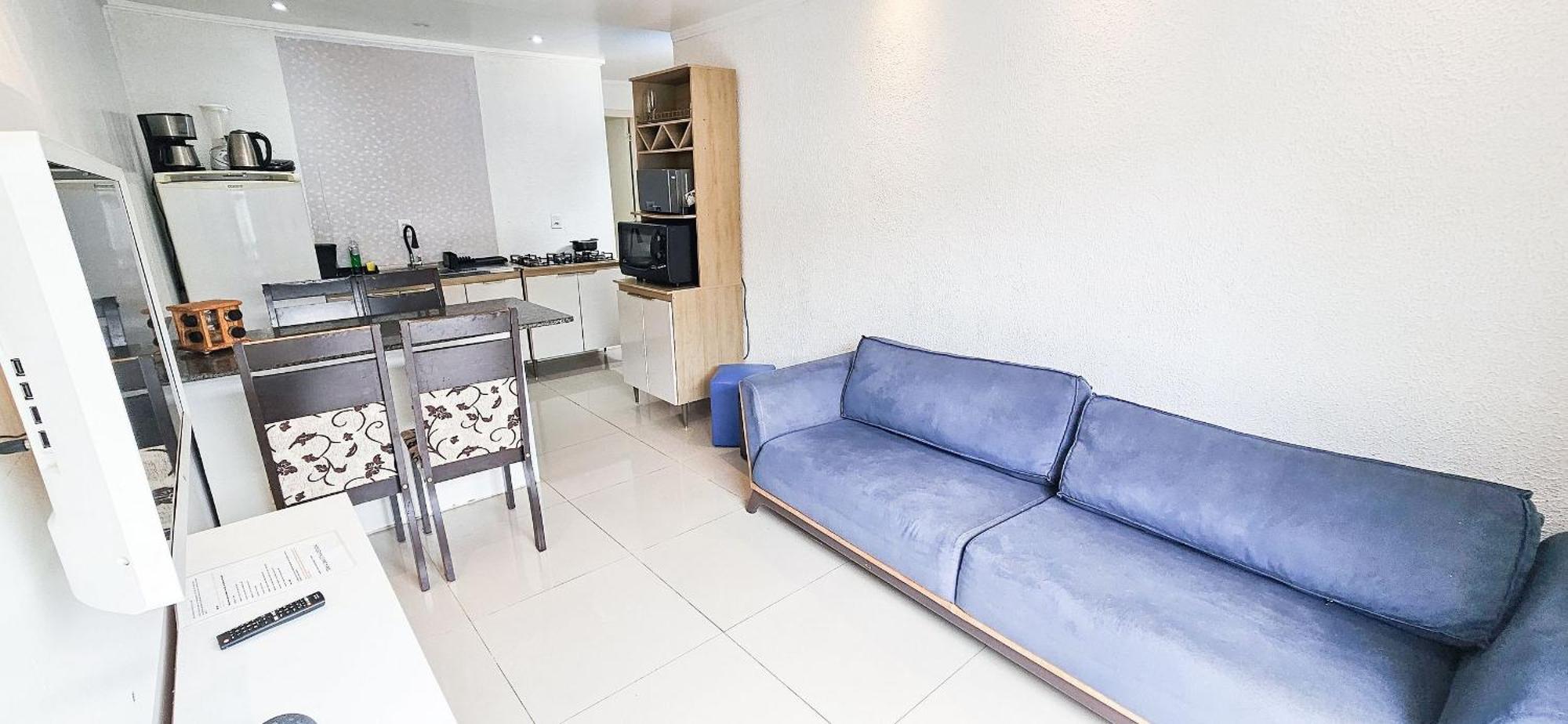 Residencial Da Bia - Casas Com 2 Dorms Na Praia Da Cal Torres Eksteriør bilde