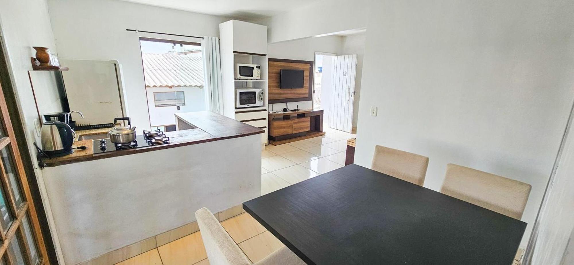 Residencial Da Bia - Casas Com 2 Dorms Na Praia Da Cal Torres Eksteriør bilde
