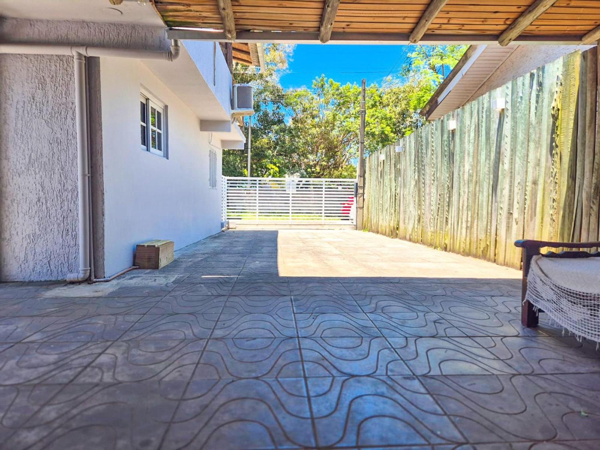 Residencial Da Bia - Casas Com 2 Dorms Na Praia Da Cal Torres Eksteriør bilde