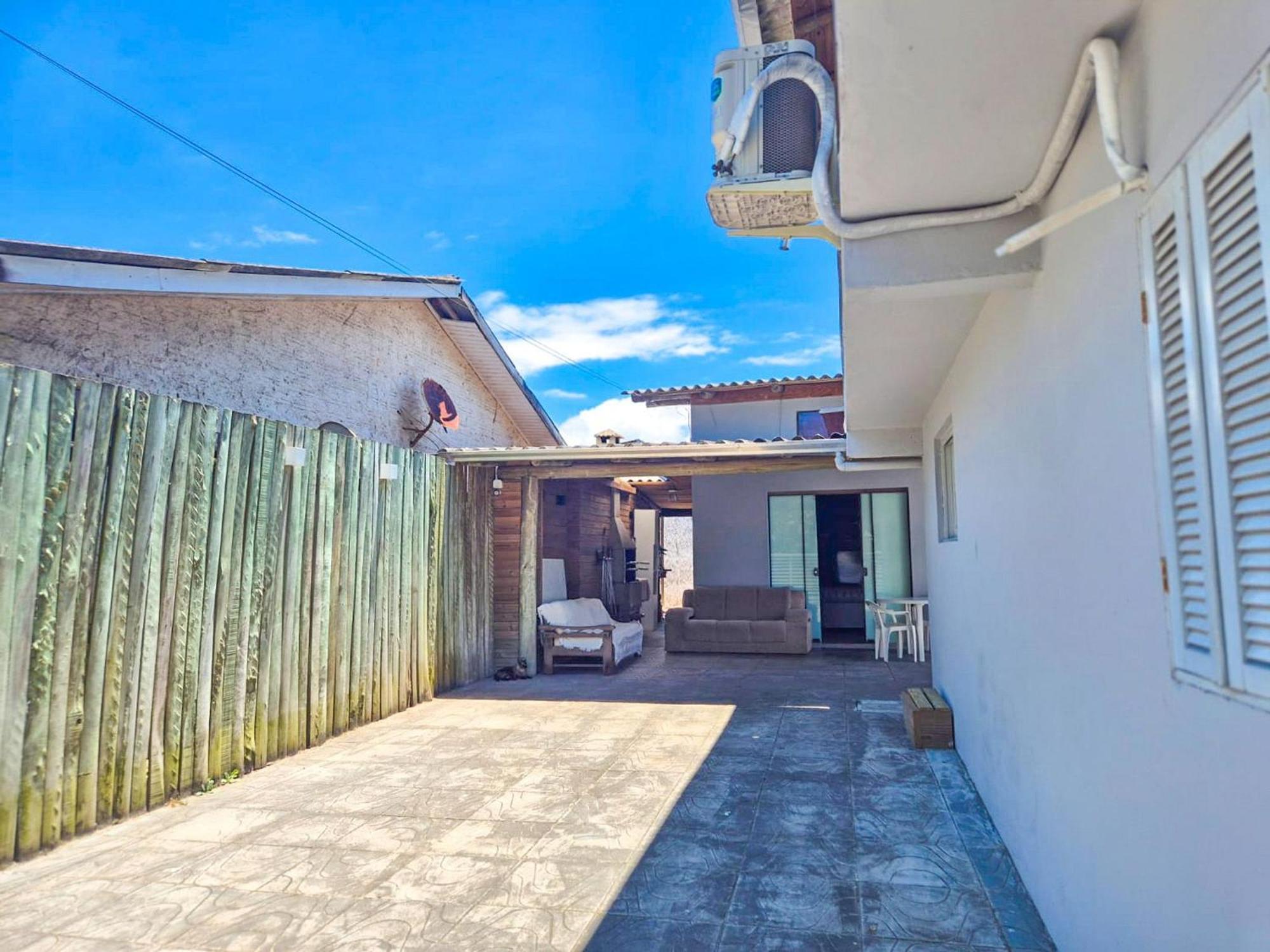 Residencial Da Bia - Casas Com 2 Dorms Na Praia Da Cal Torres Eksteriør bilde