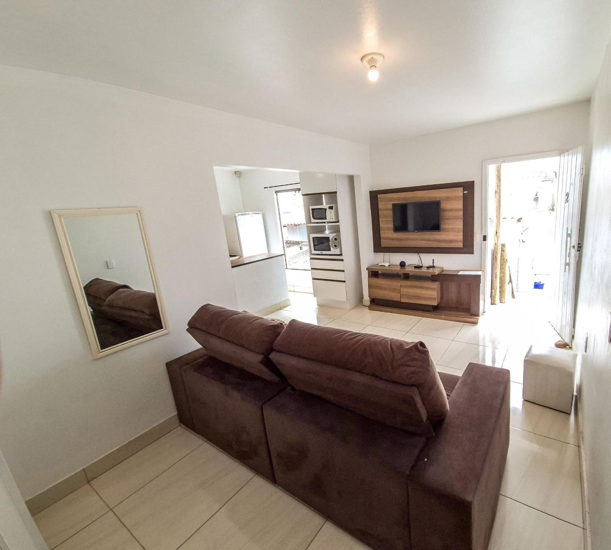 Residencial Da Bia - Casas Com 2 Dorms Na Praia Da Cal Torres Eksteriør bilde